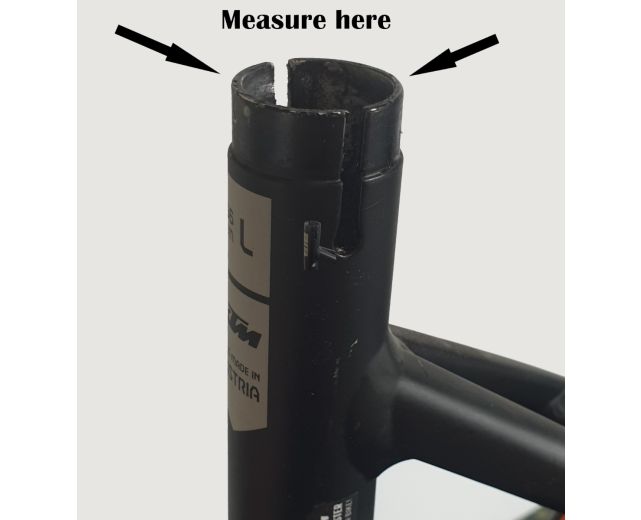 Bike seatpost lock online